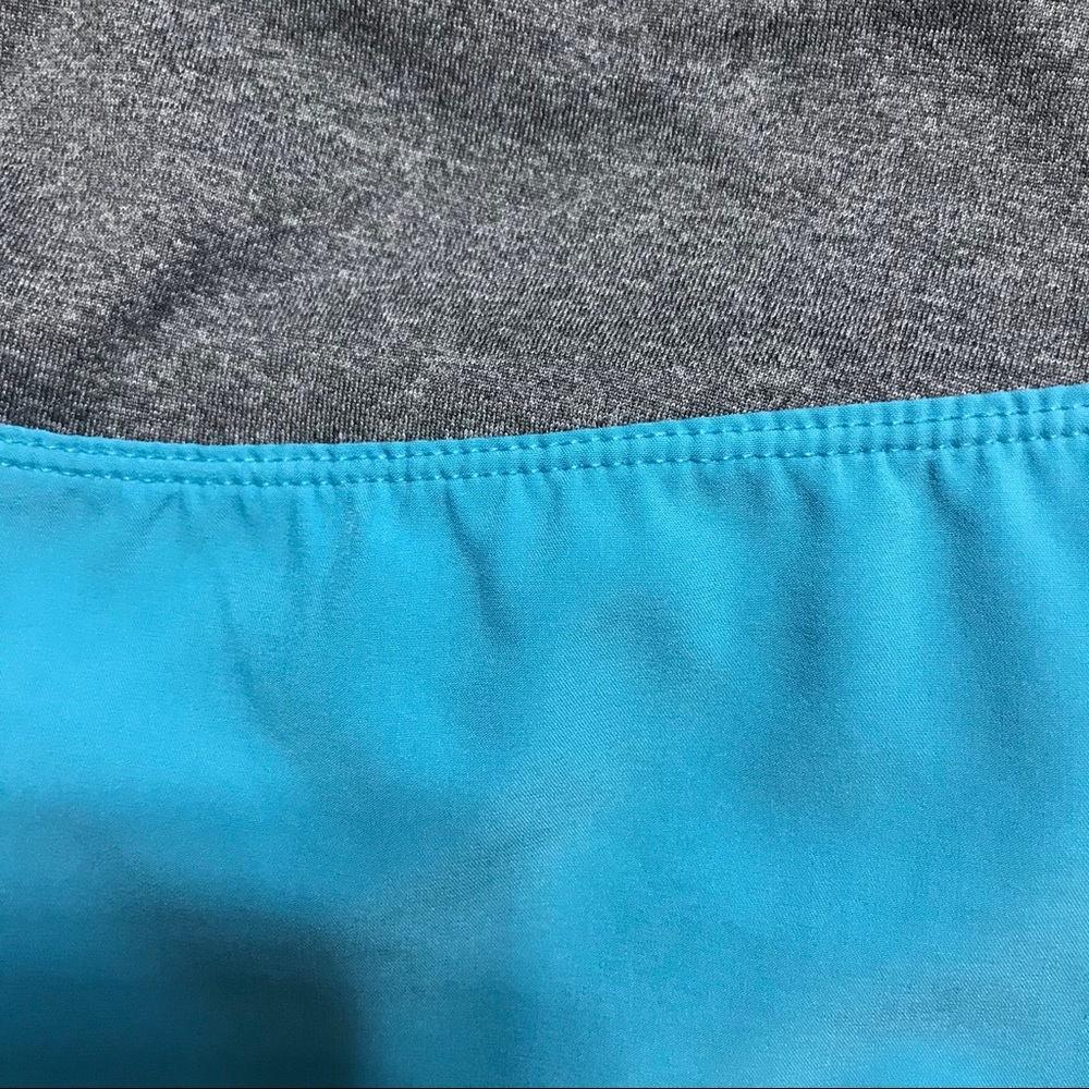 Exercise Shorts